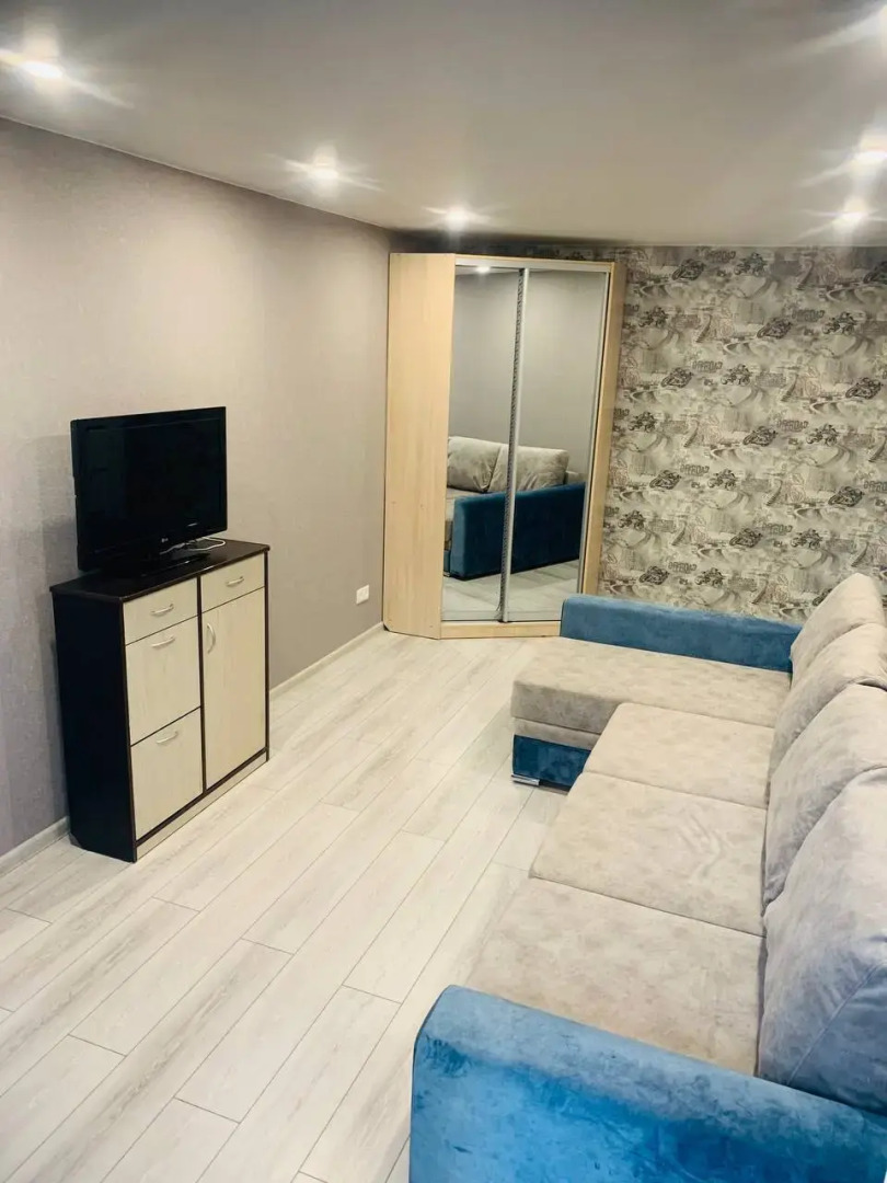 Квартира на Дзержинского 83