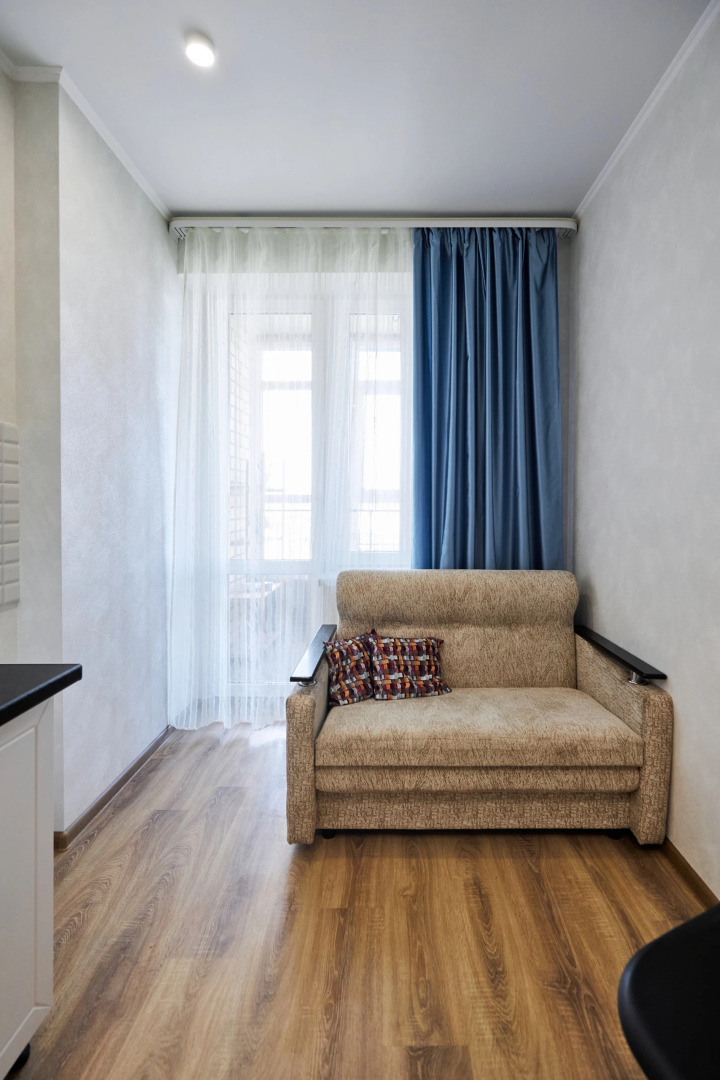 Квартира Жк Сердце Ростова Ларина 45