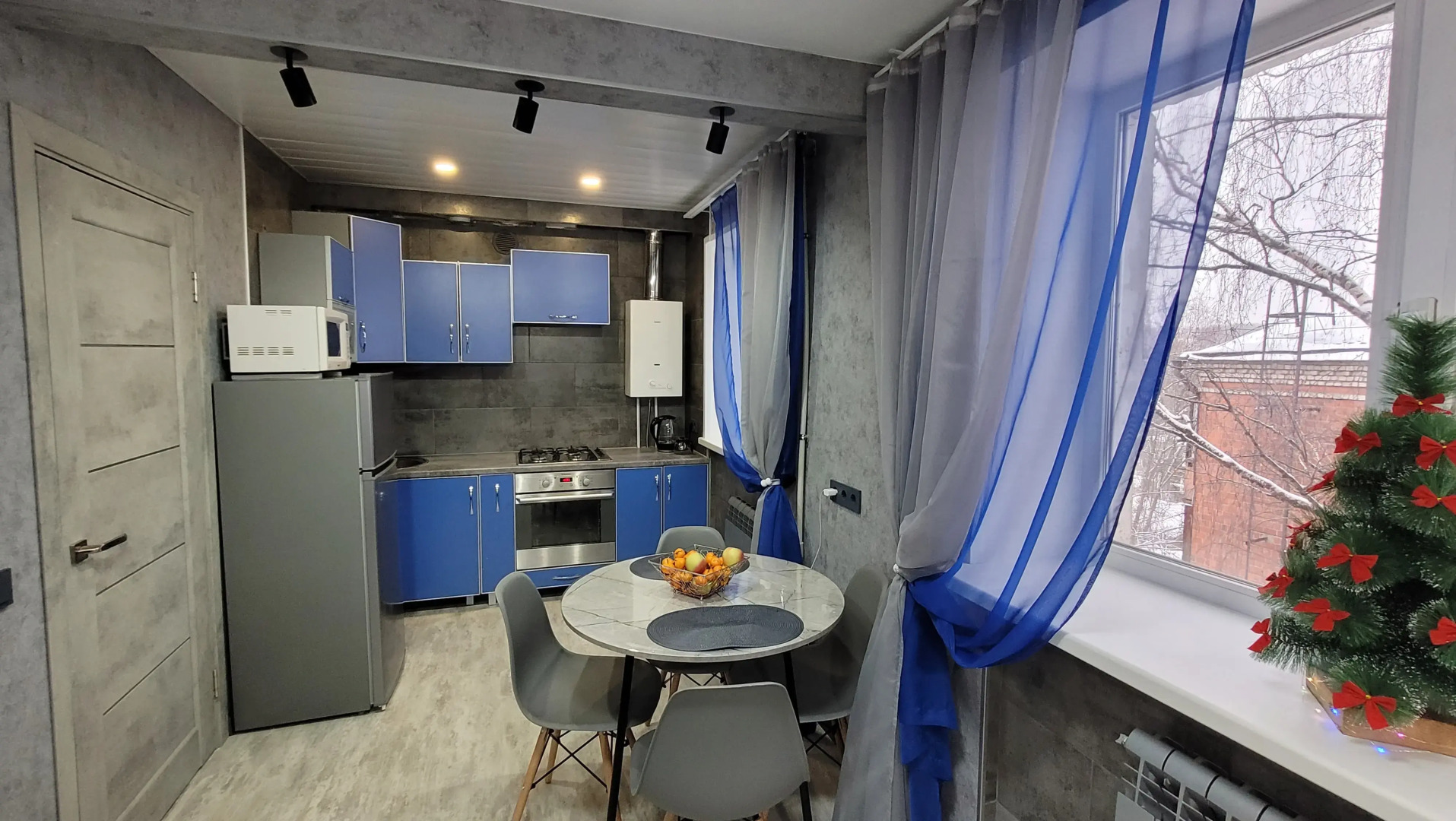 Квартира Уютная в Совестком Районе г. Нижнего Новгорода