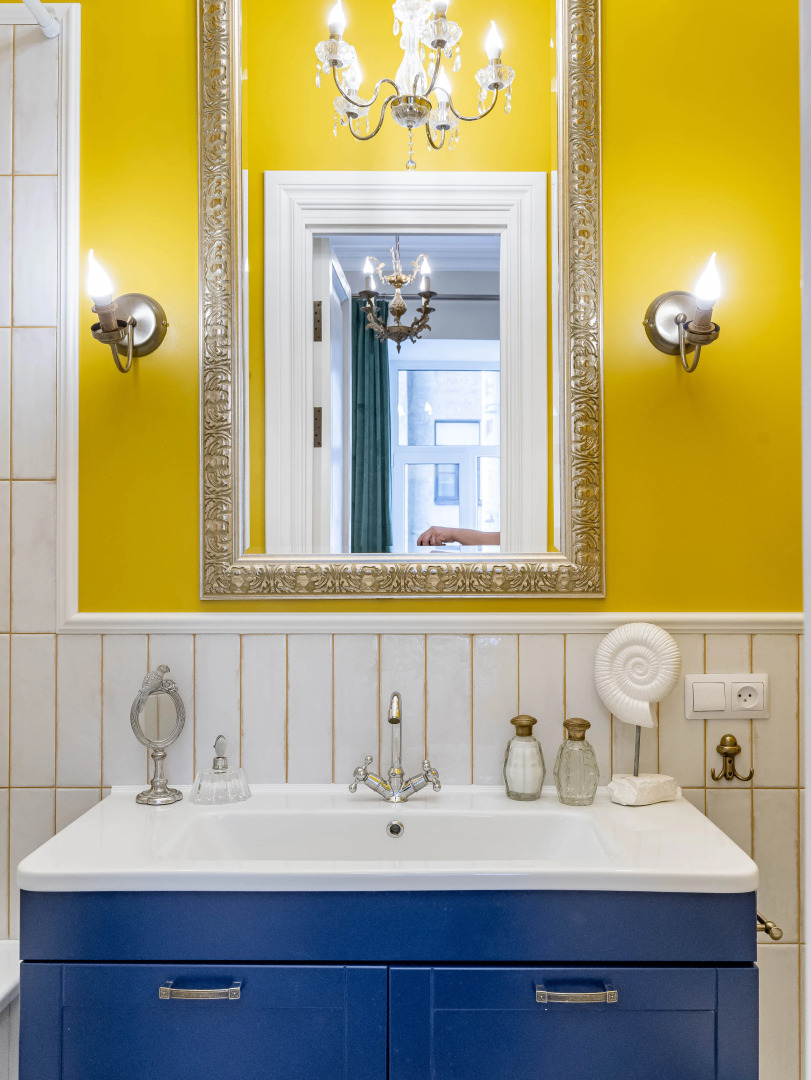 Апартаменты D Apartments на Лиговском проспекте