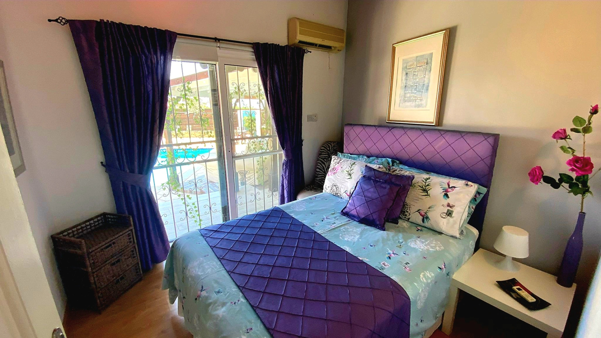 Вилла Villa Boutique