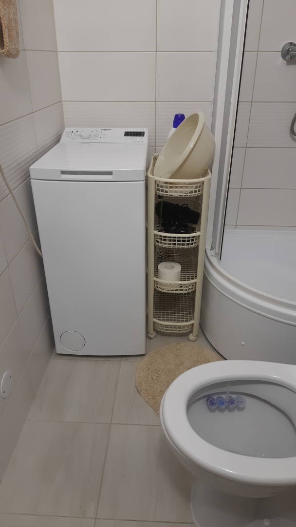 Квартира- студия на Берегу Финского Залива