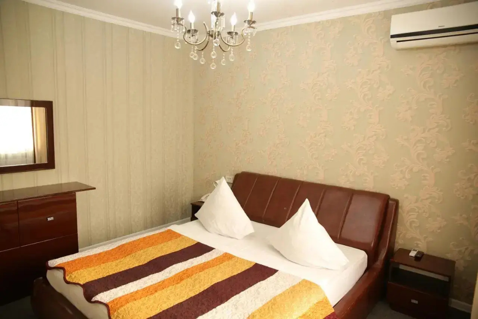 Отель Sweet Home