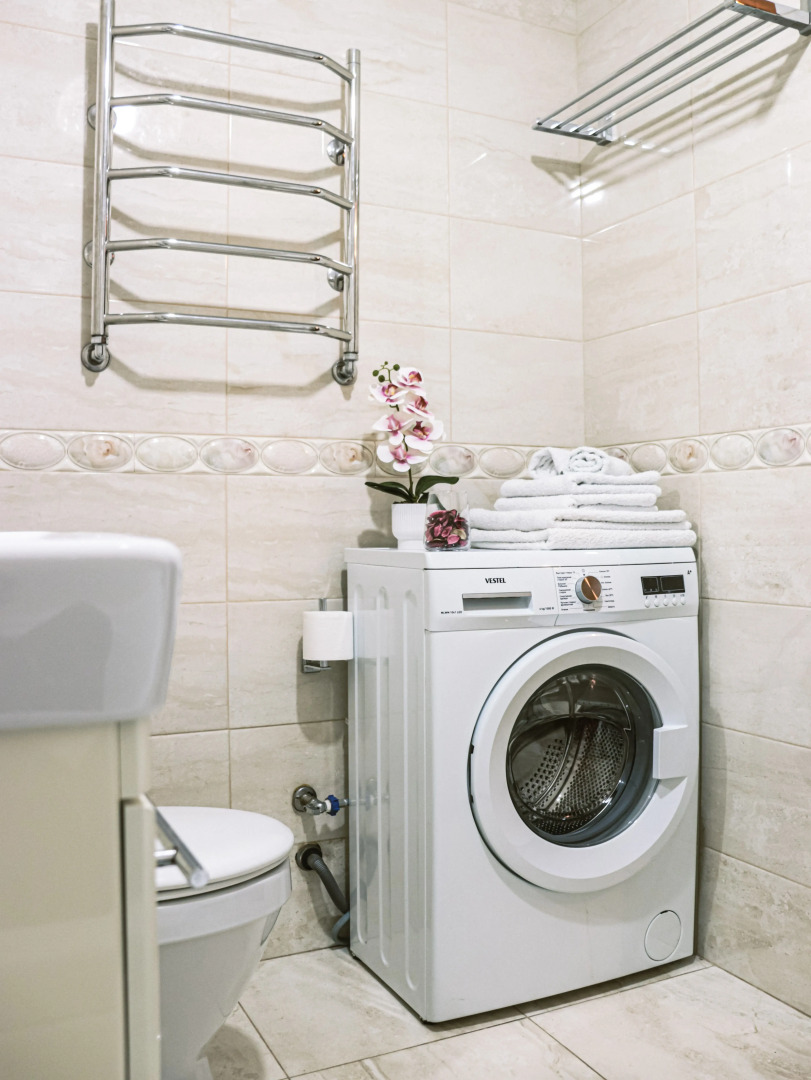 Квартира Комфортная просторная