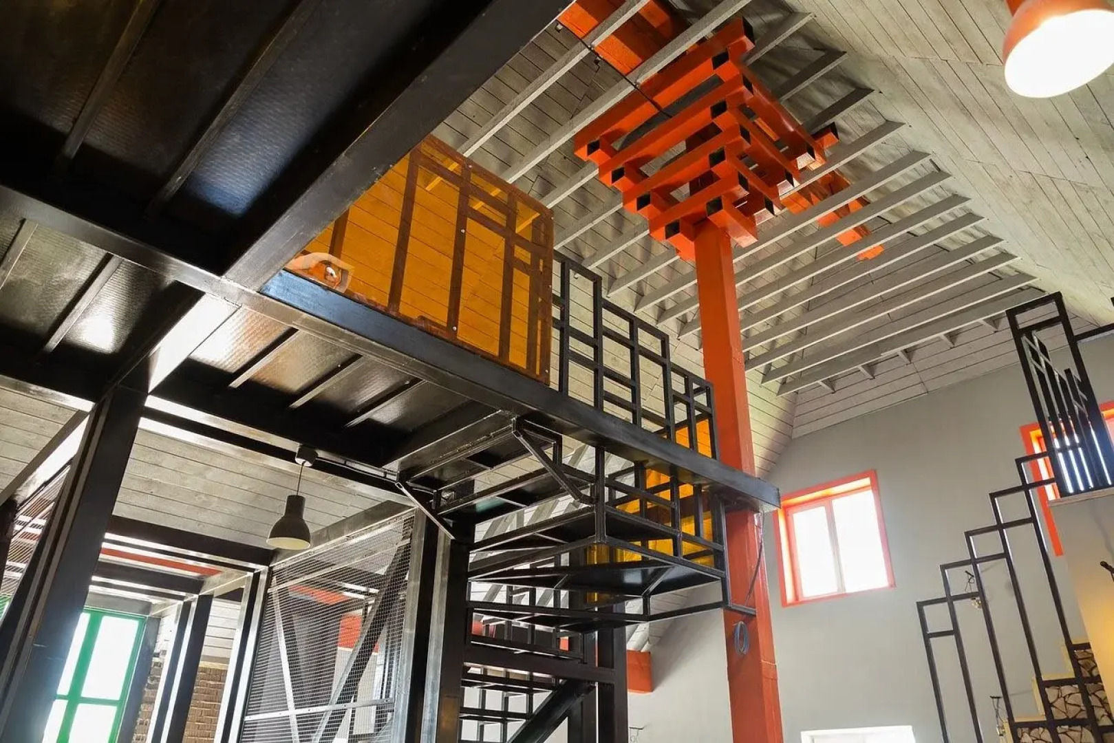 Частный дом Manhattan