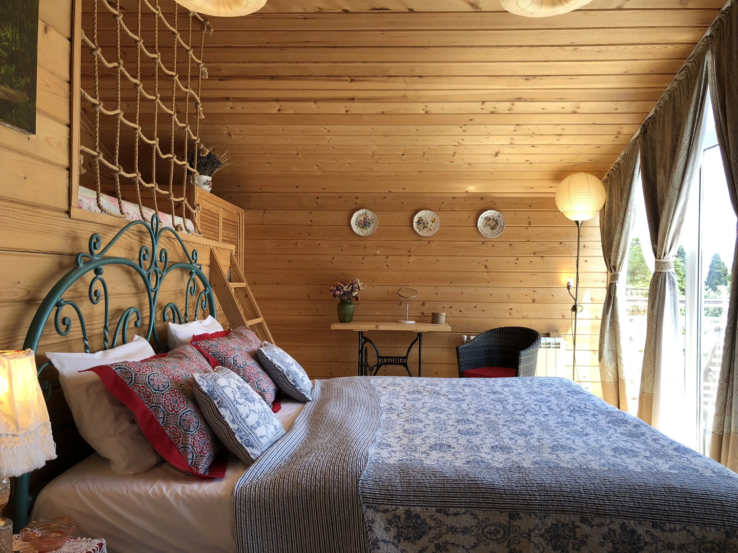 Коттедж в Ялте Соханя 8