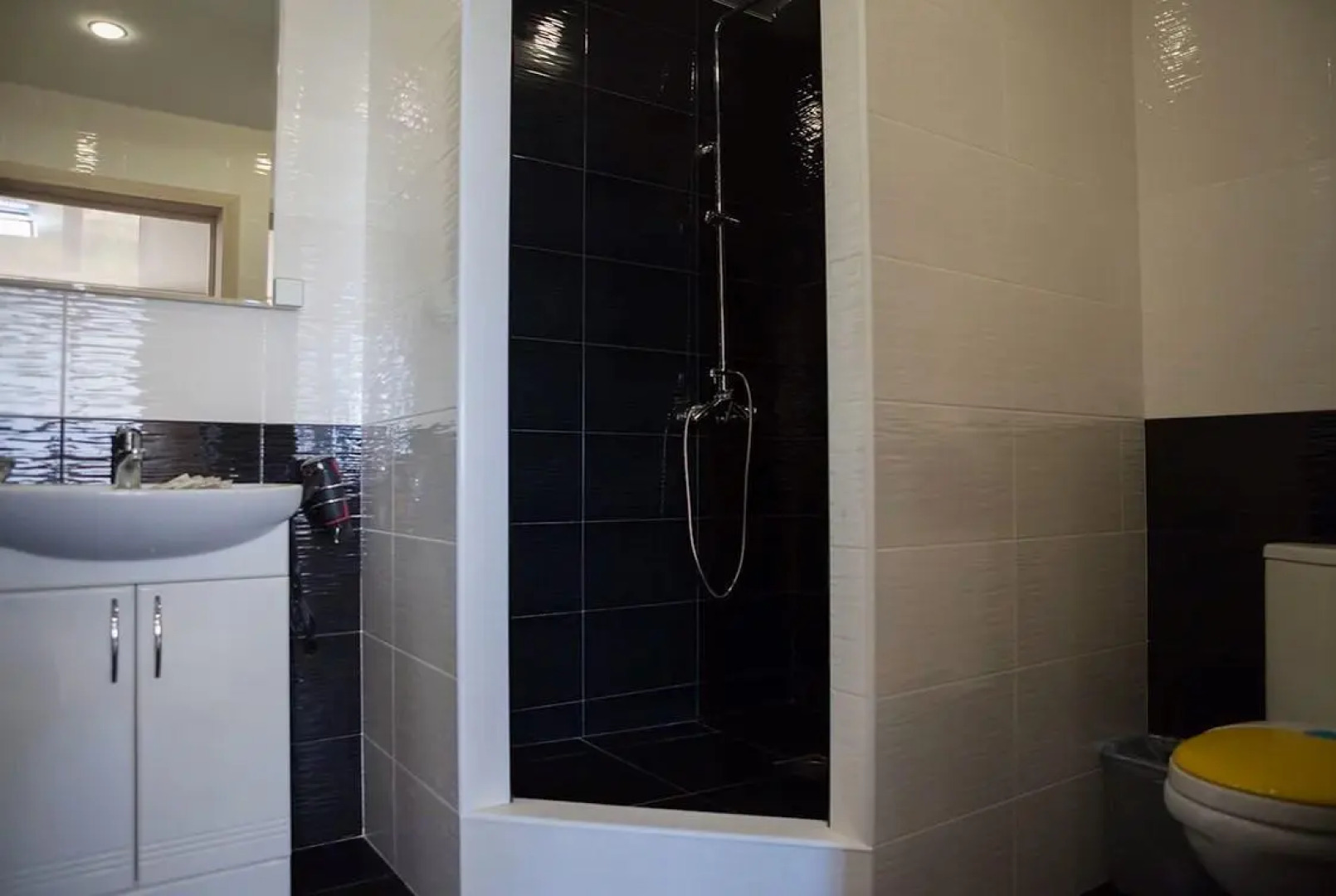 Гостевой дом Вариант