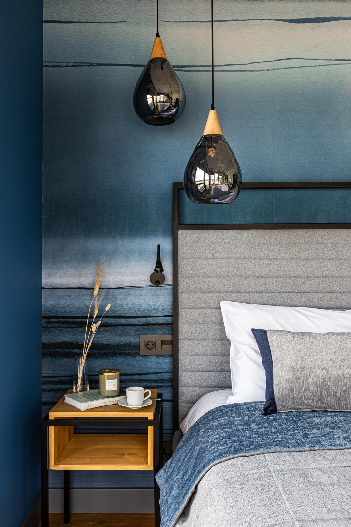 Апартаменты Leon Estate Apartments B23