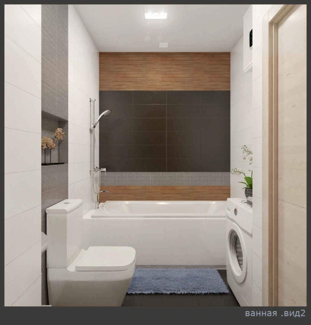 Апартаменты Baseina