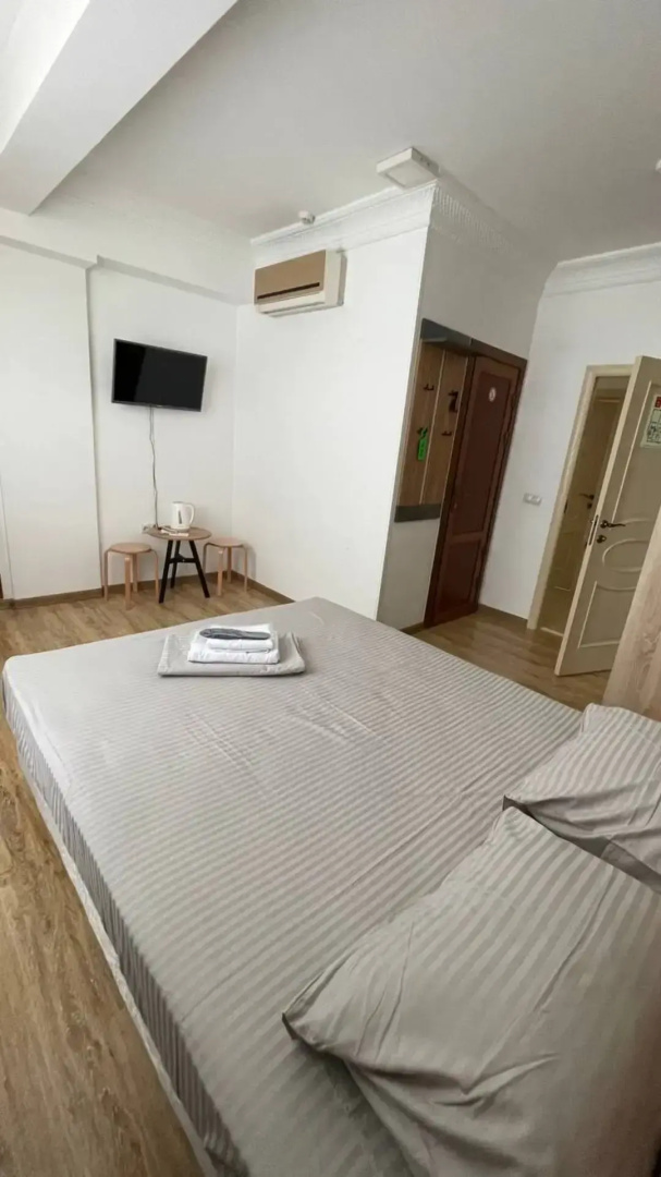 Отель Asiya Hotel Grozny