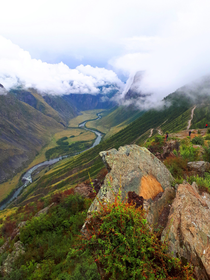 Гостевой дом Шепот гор