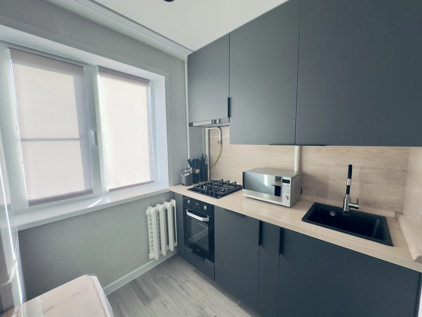 Квартира в шаге от достопримечательностей и набережной