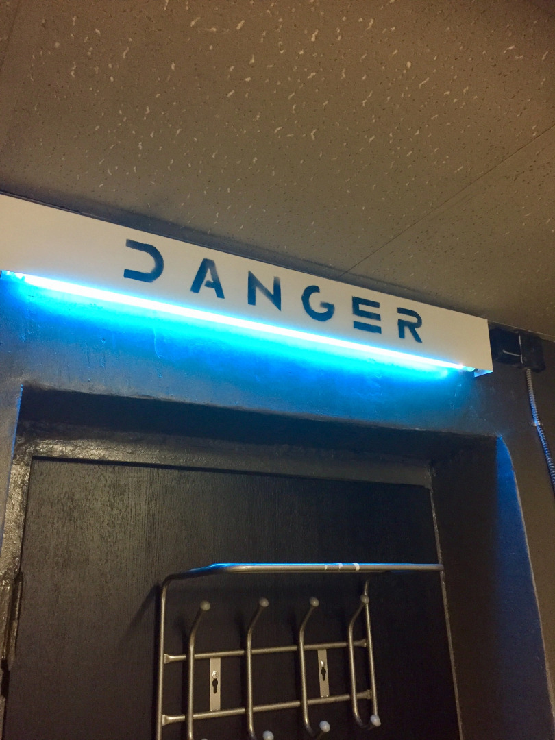 Хостел Sera Loft