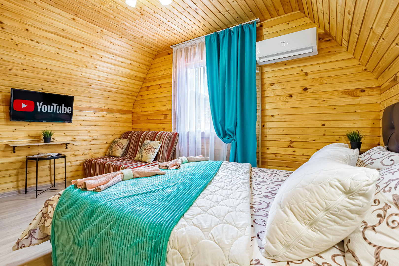 Частный Дом Семейный Загородный Клуб отдыха Агой-Шале