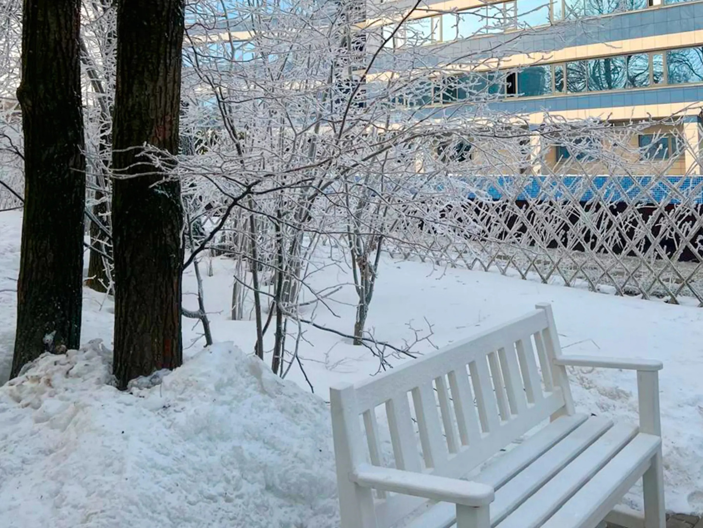 Отель Skypoint Gamma Delta Alfa