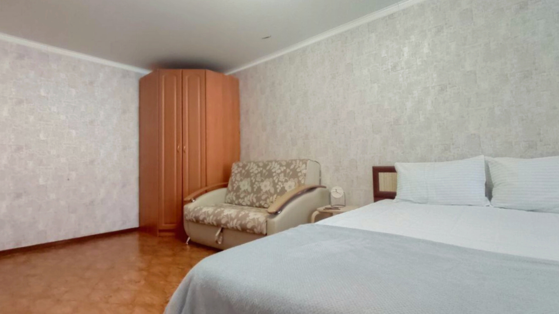 Квартира SATIN Apartments на ул. Ленина 16