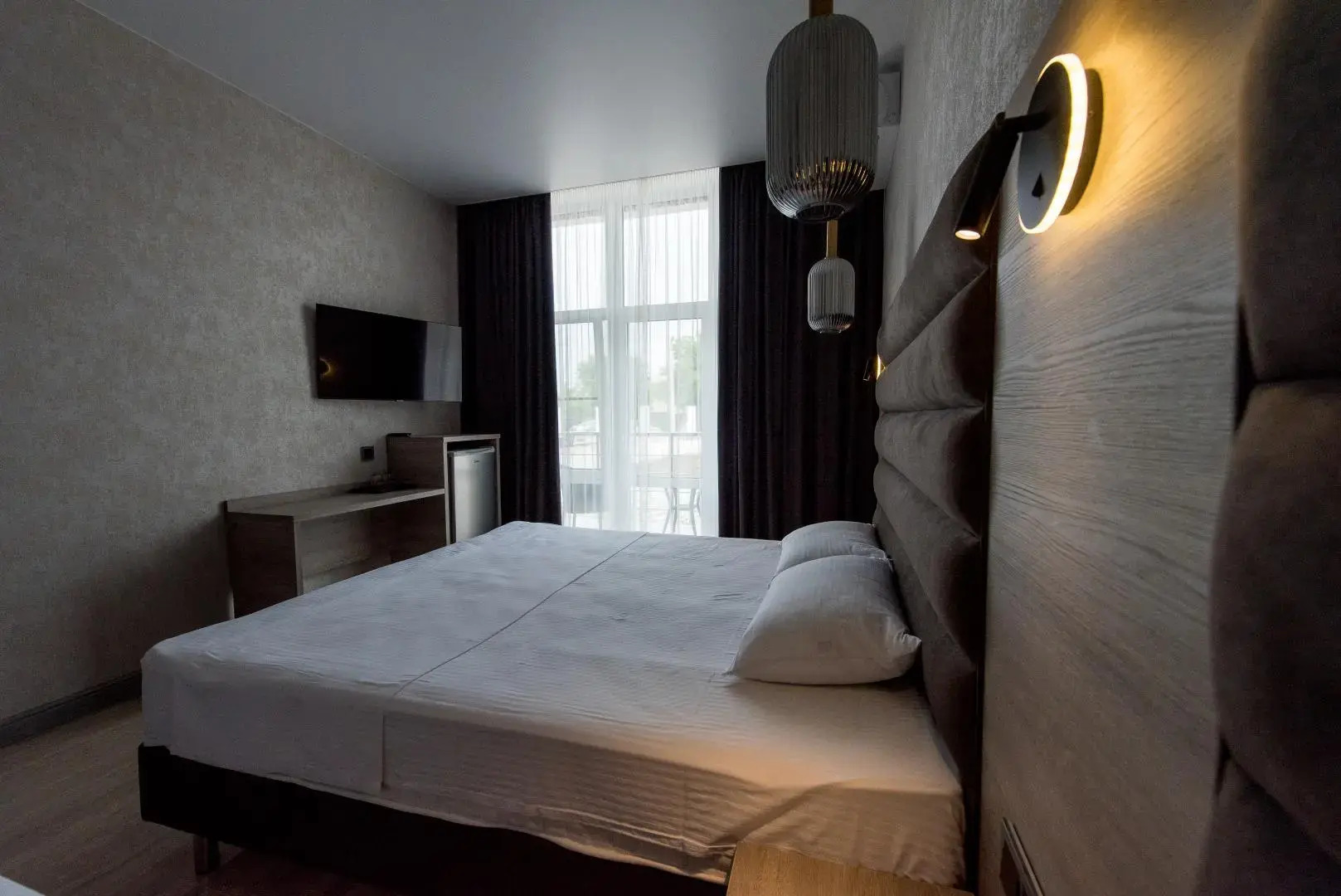 Гостевой дом Никос плаза