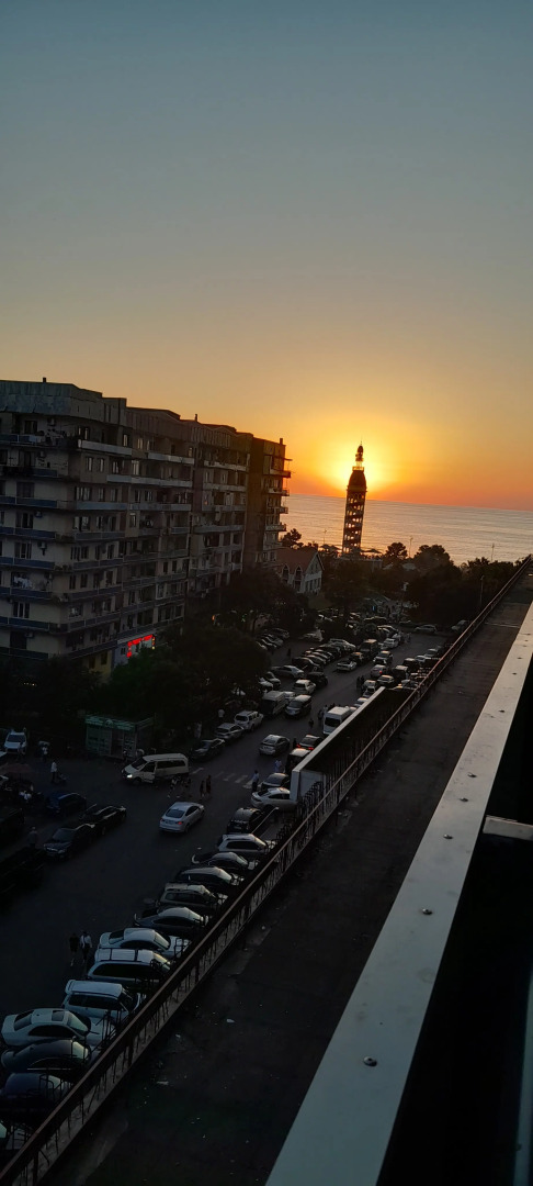 Апартаменты Orbi City for Relax and Work