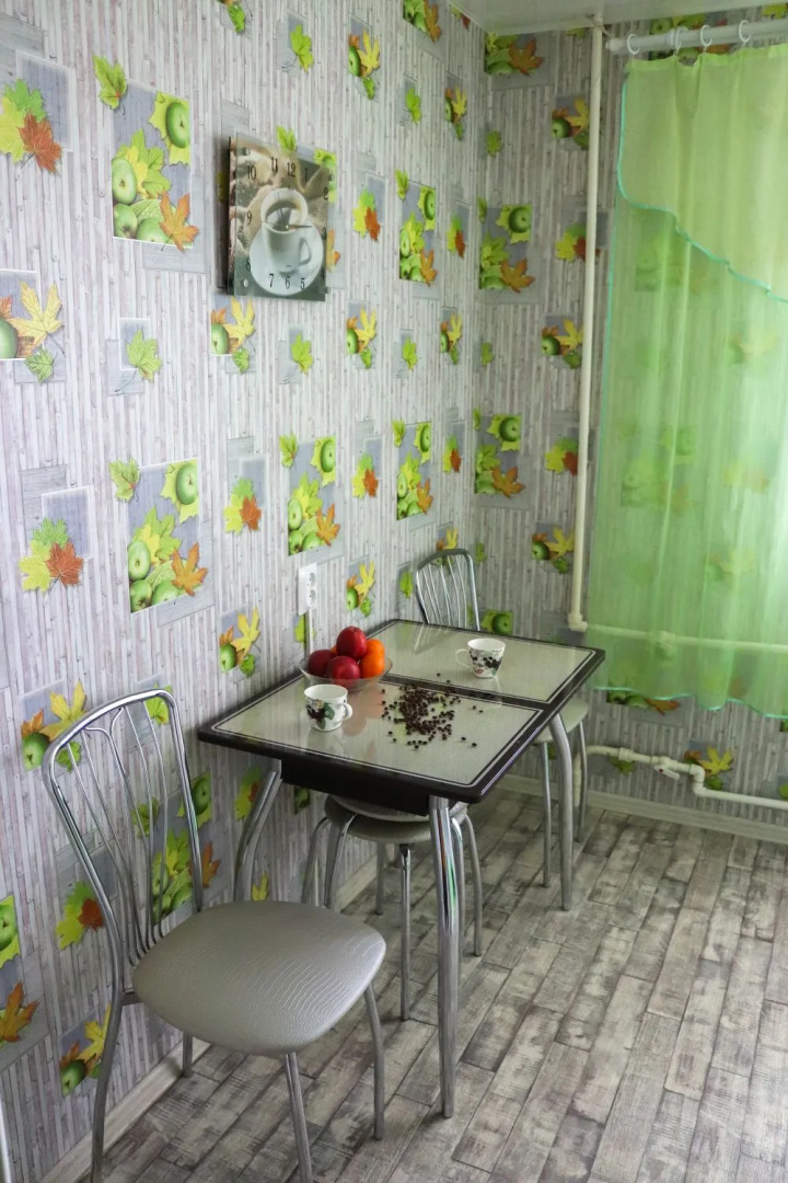 Апартаменты Недалеко от Парка