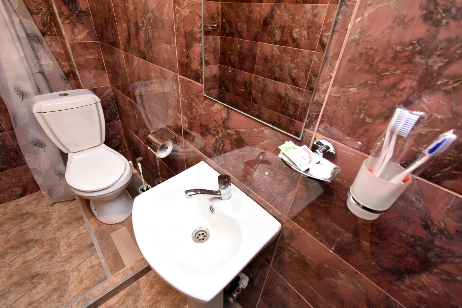 Гостевой дом Riposo Hotel Armenia