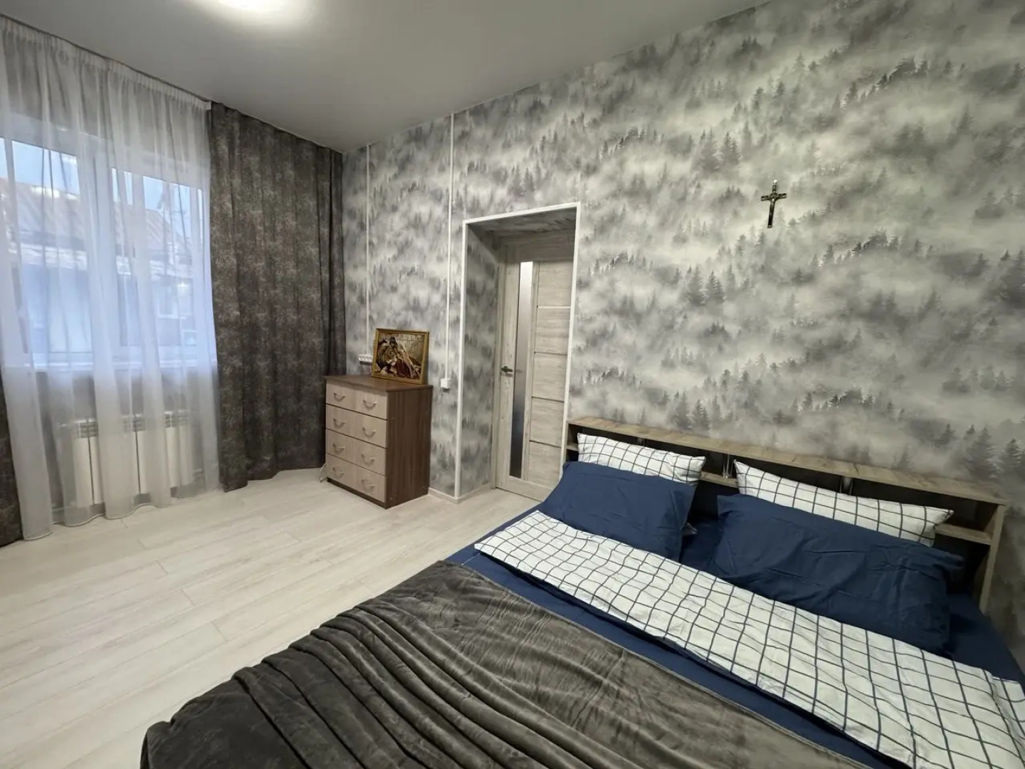 Частный дом Загородный Уютная аренда ДоМой