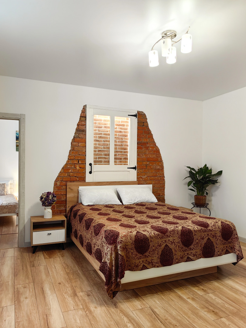 Квартира Guddom на 3 Московском переулке