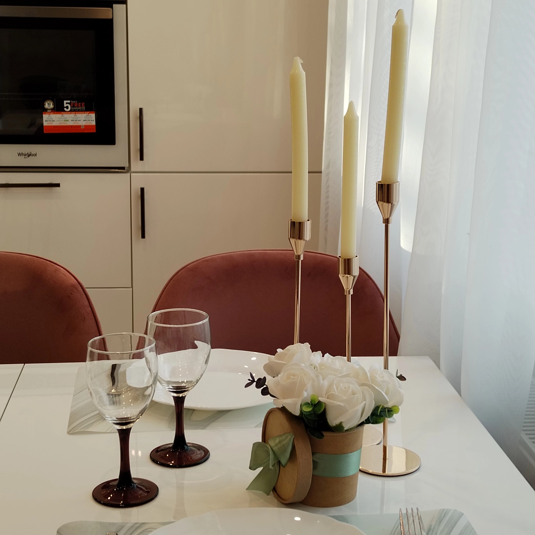 Квартира Шикарная квартира на море Пионерский