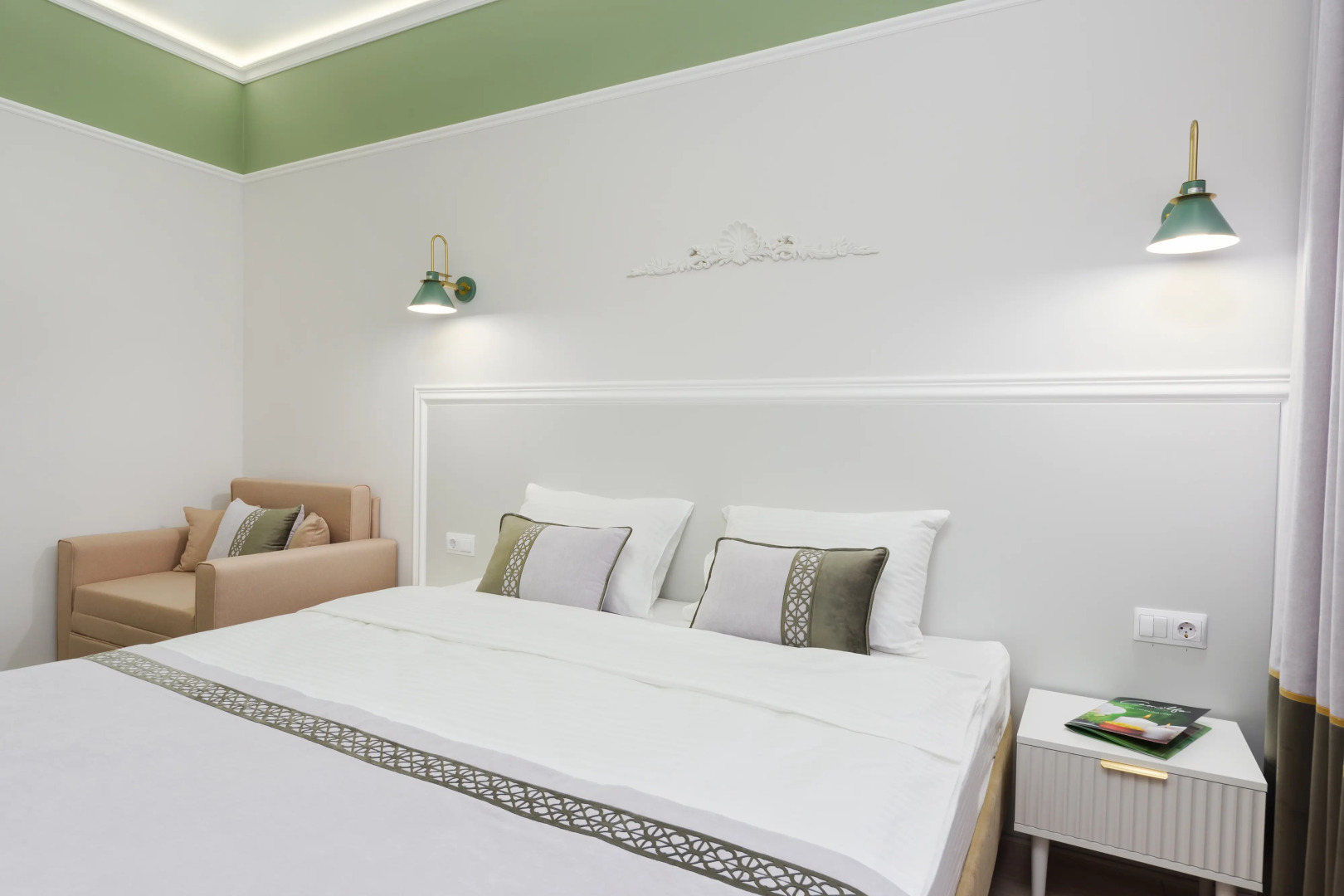 Мини-отель СПА-отель «Комильфо»/«SPA-hotel «Comilfo»