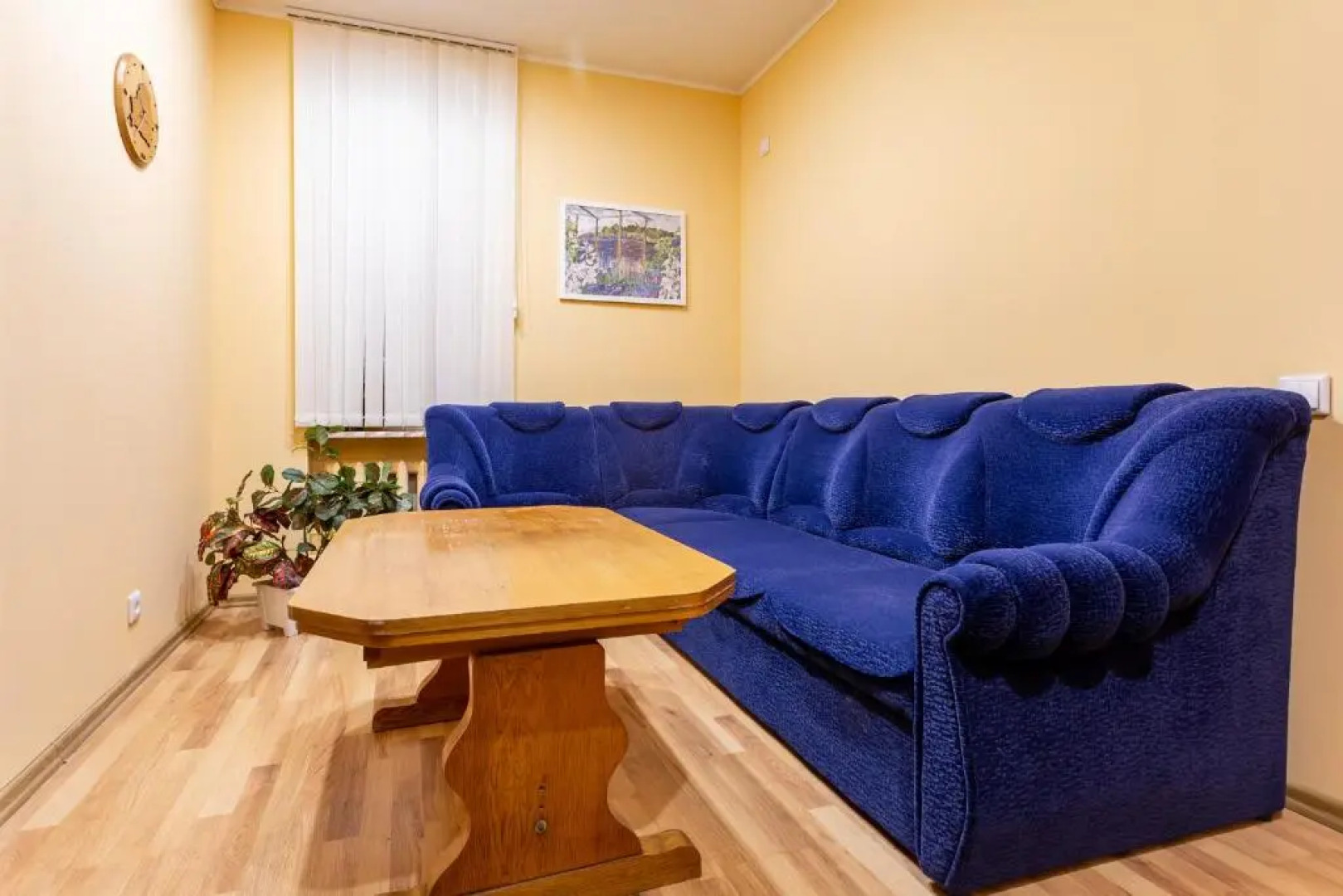 Отель Турист TGB