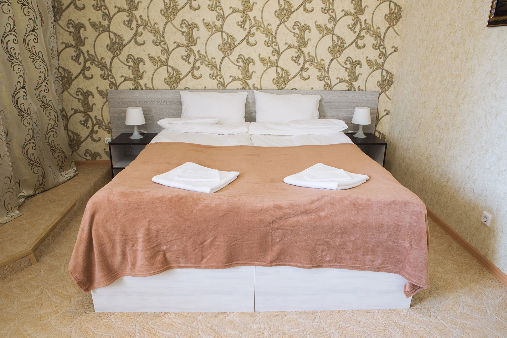 Мини-отель Виктори