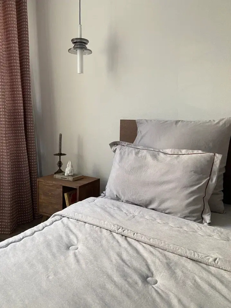 Квартира в историческом Центре Екатеринбурга