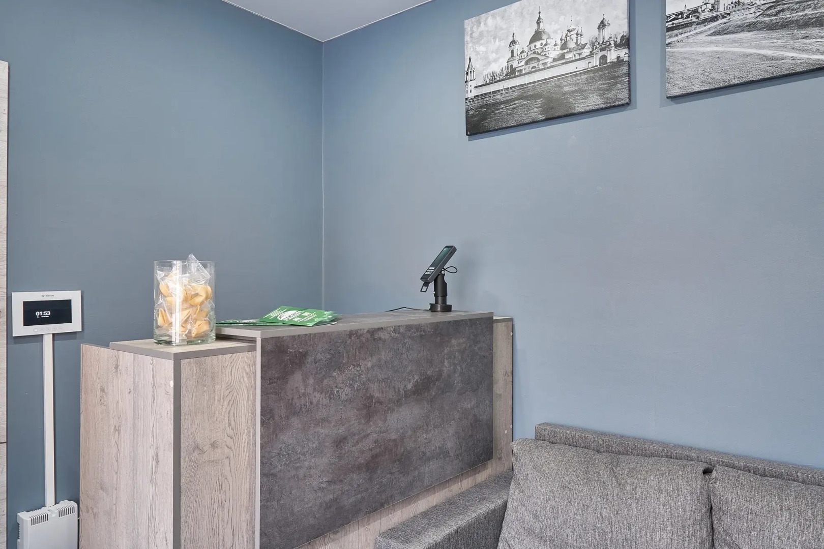 Гостевой Дом Гости Ростов