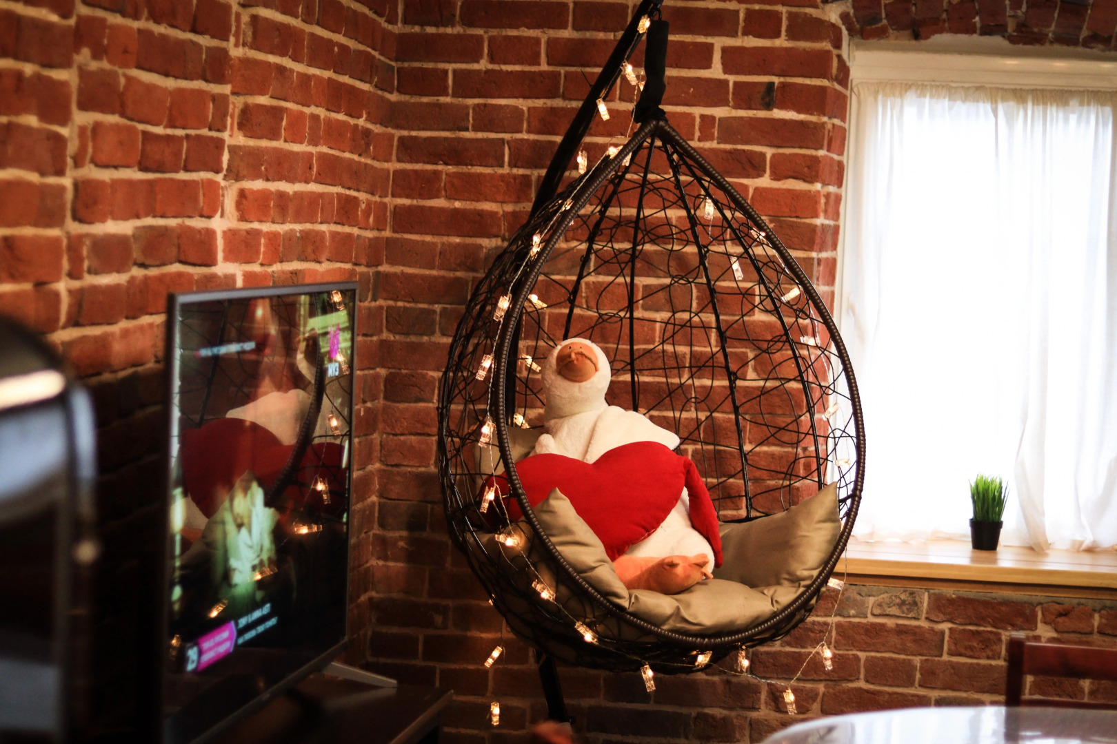 Частный дом на Красногвардейской 23