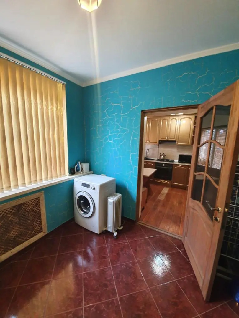 Гостевой дом на Анджиевского