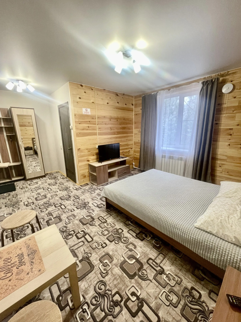 Гостевой Дом СарТА