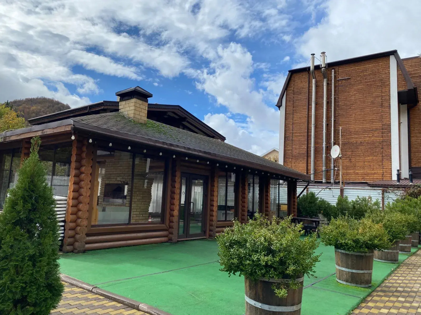 Undersun Калипсо