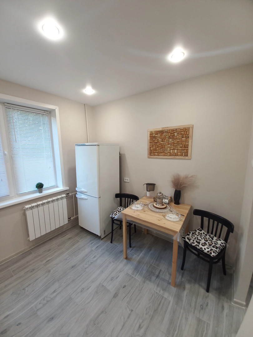 Квартира Уютная на Чуйкова