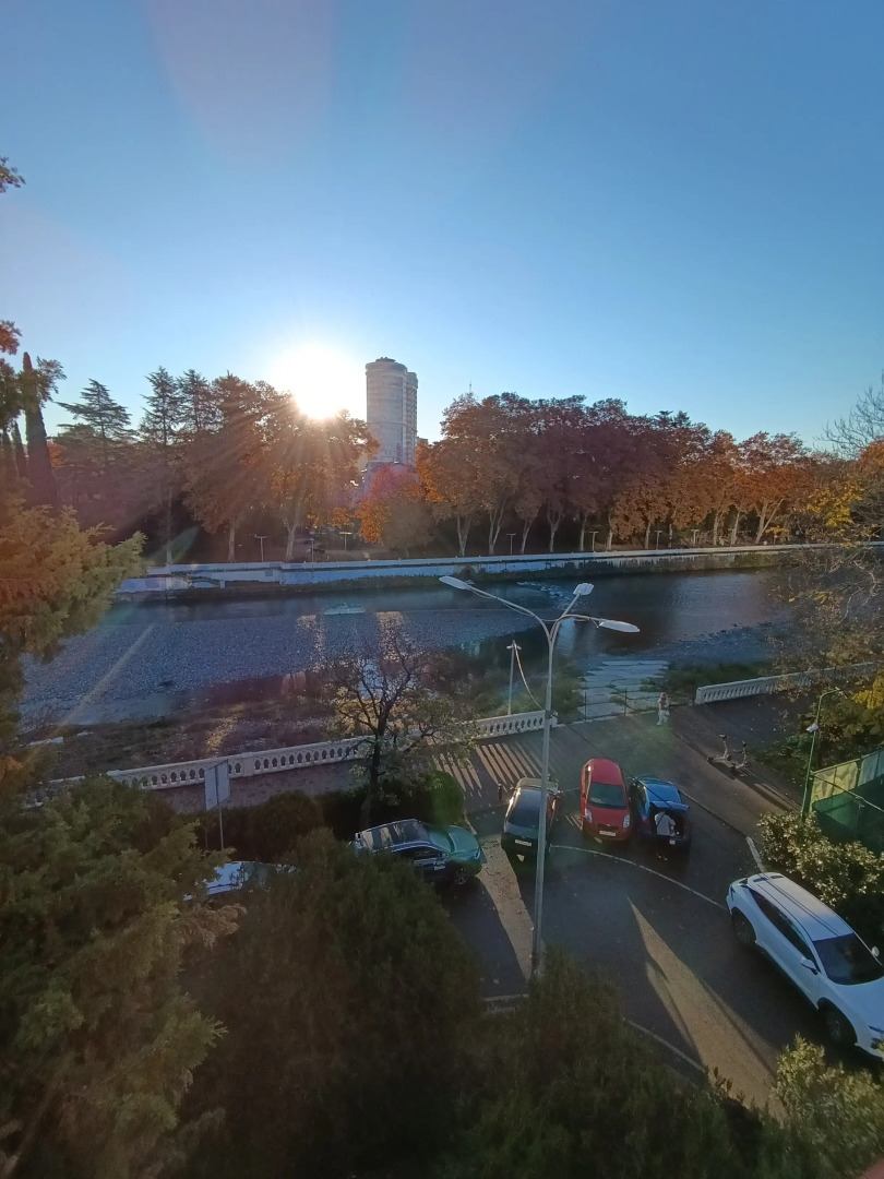 Квартира Уютная 2 комнатная квартира на реке