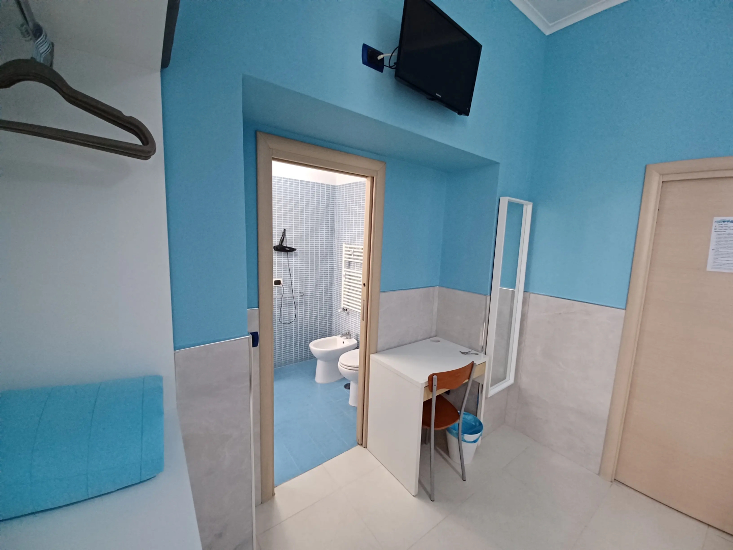 B&B Quattro Palazzi Napoli