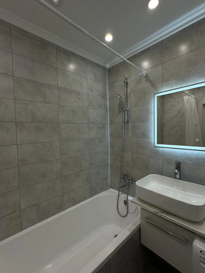 Квартира Студия Bleu