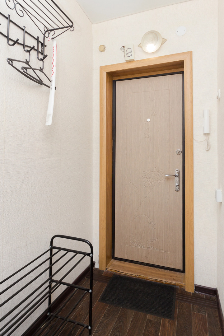 Квартира on Leningradskaya 8