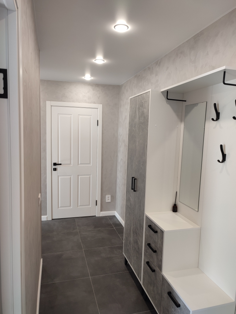 Квартира Двухкомнатная Остров Рыбная деревня Центр