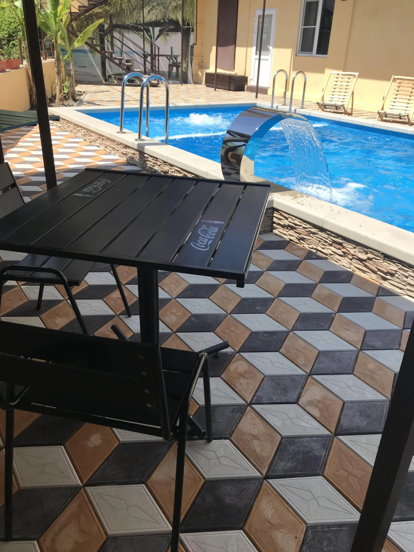 Гостевой Дом Alex Houm