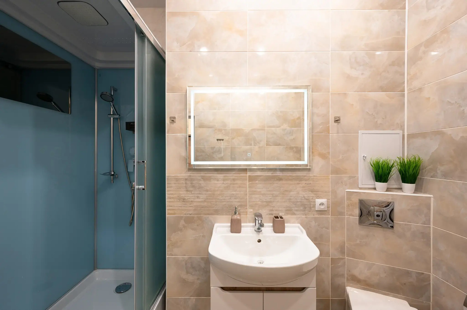 Апартаменты Видовые в Центре Казани