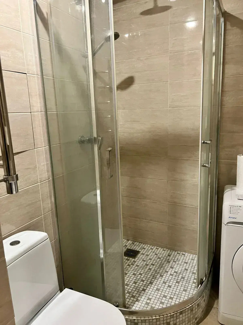 Квартира Уютная на ул. Бачуринская, д. 7к2 Dayker City Apartments