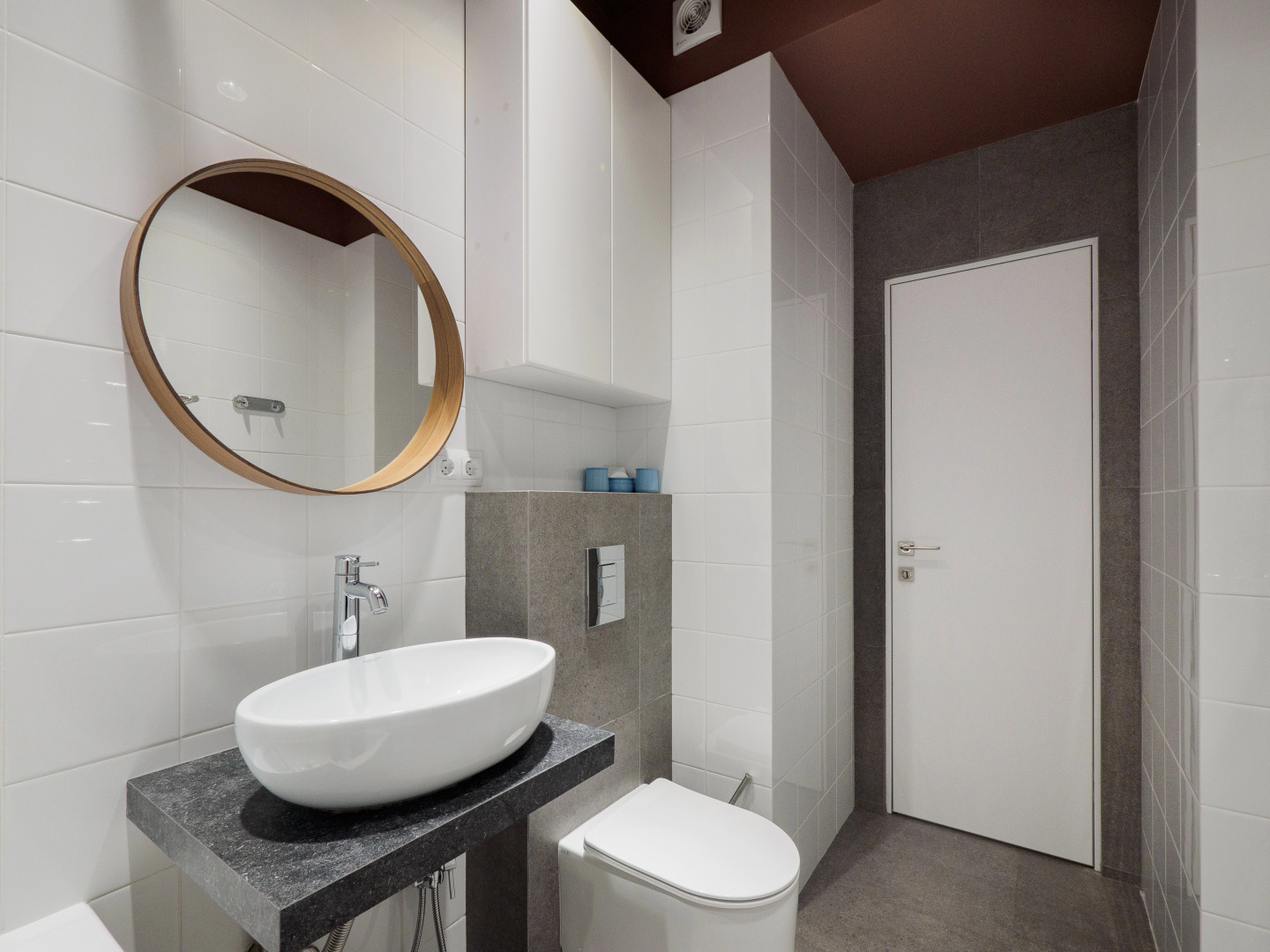 Апартаменты На Высоте 8