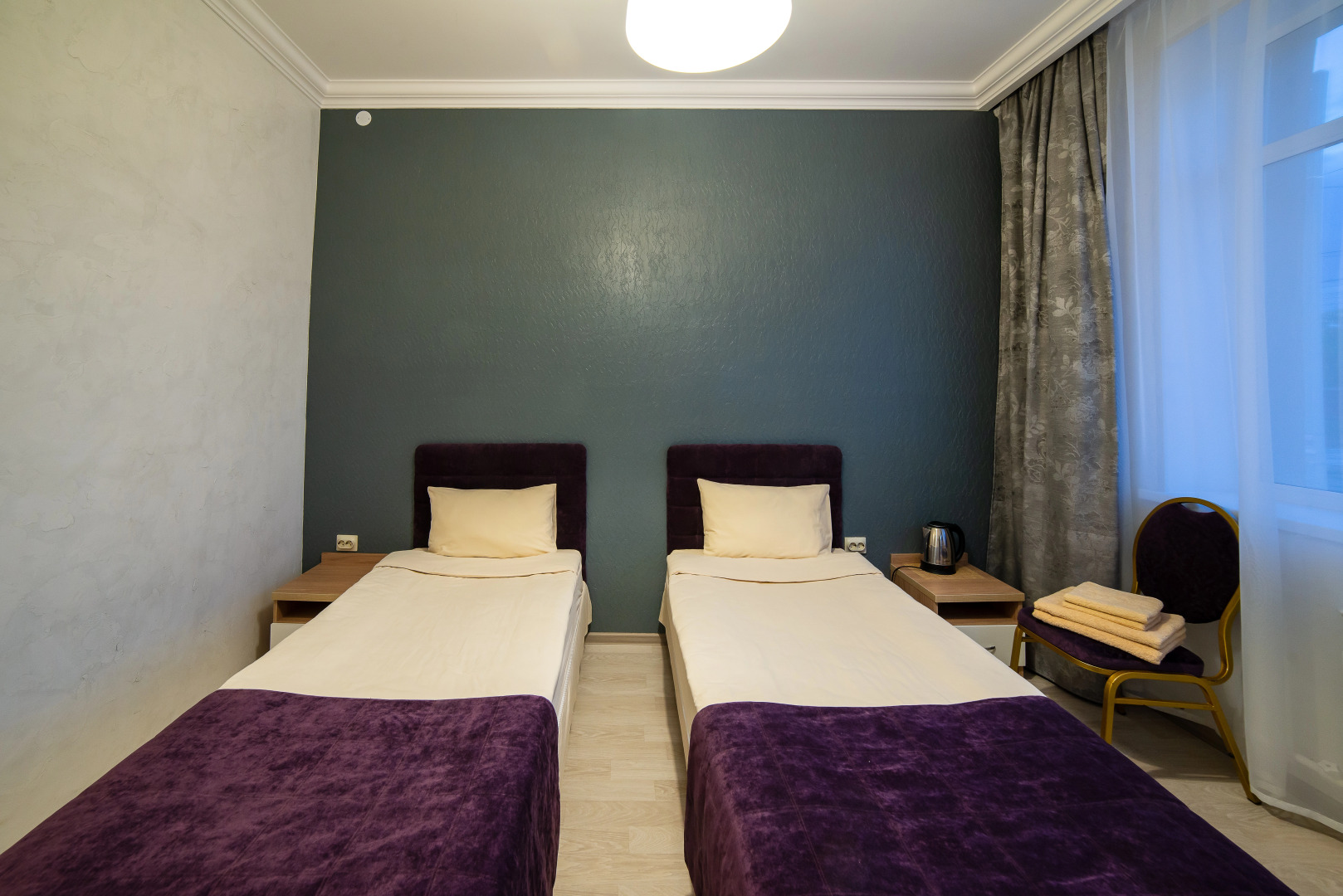 Гостевой дом Палм