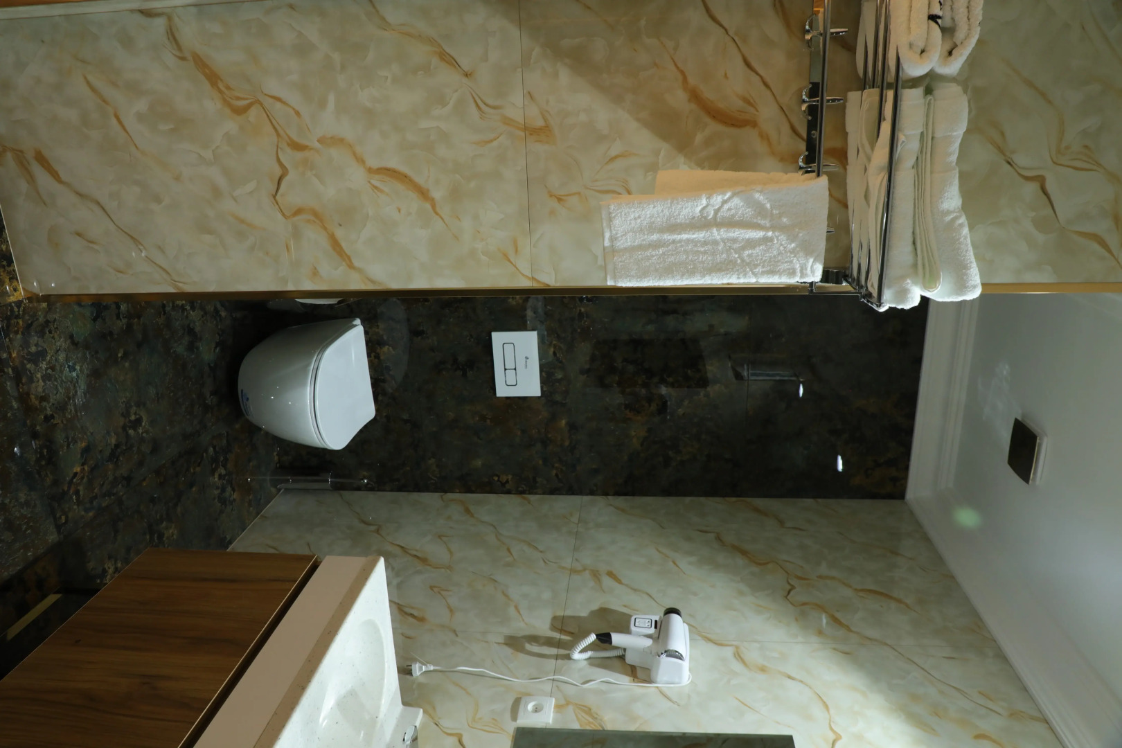 Отель Asal Boutique