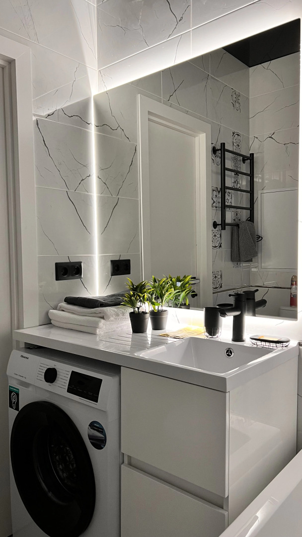 Апартаменты Магия на Транспортной 27