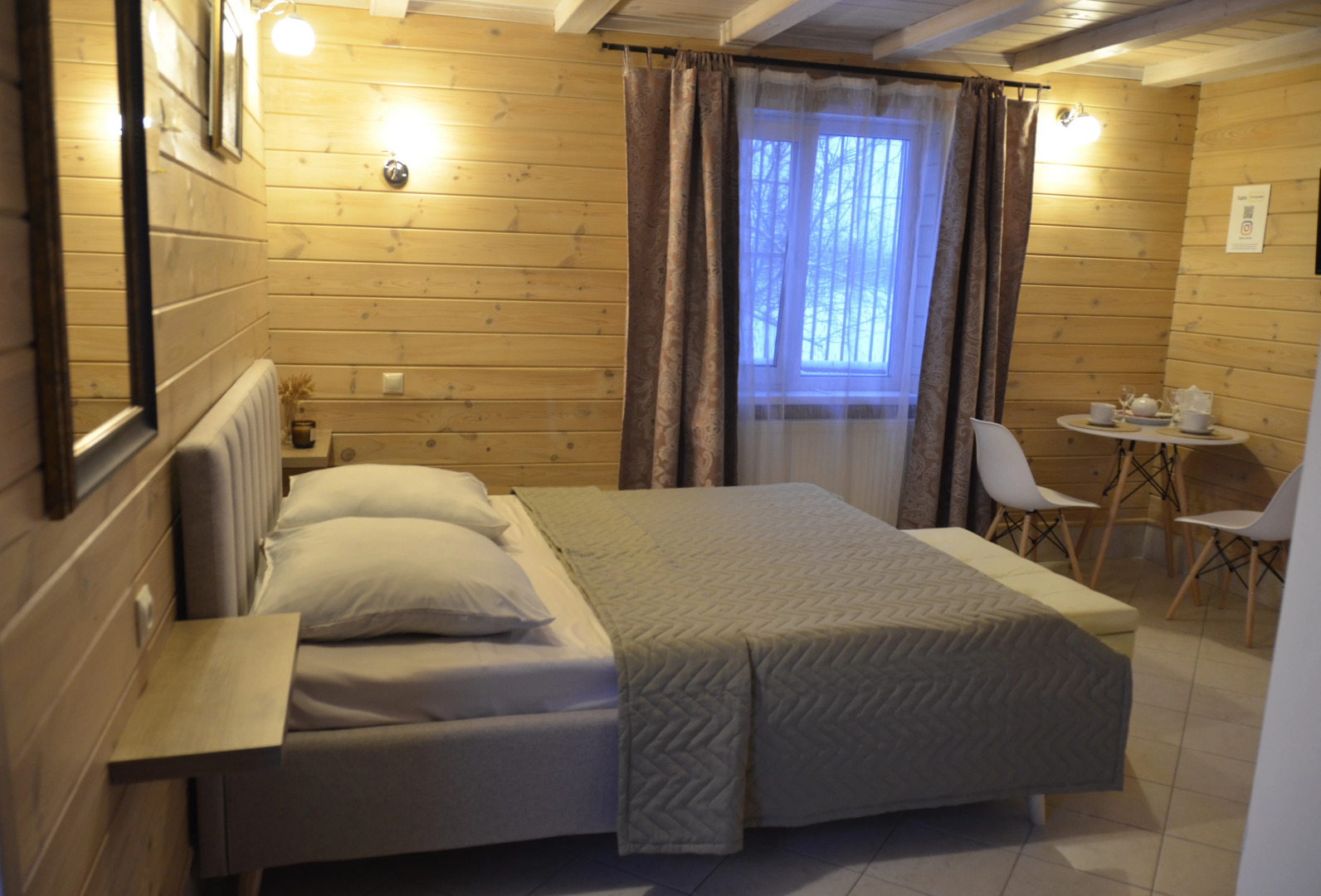 Гостевой Дом Суздальский Дворик